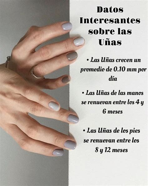 Frases Manicurista En Consejos De Manicure Salones De U As