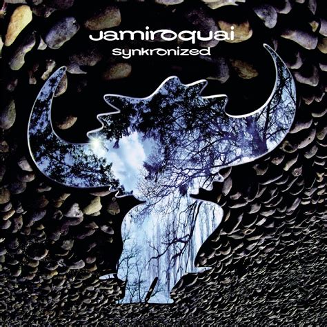 Synkronized By Jamiroquai On Apple Music