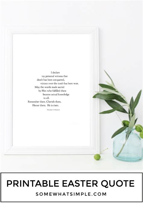 Free Free Printable Easter Quotes Download Free Free Printable Easter Quotes Png Images Free