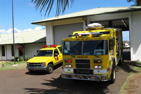 Maui Station 11 - 5280Fire