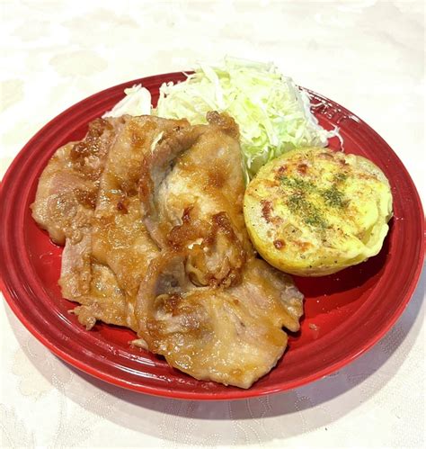 じゃがいものマヨネーズ焼き By 異風人 【クックパッド】 簡単おいしいみんなのレシピが395万品