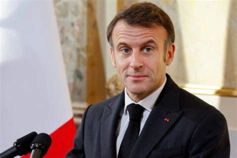 Emmanuel Macron Pr T Pour Un Remaniement Ce Que L On Sait