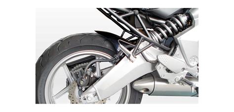 Achterspatbord Voor Kawasaki Versys Caferacerwebshop