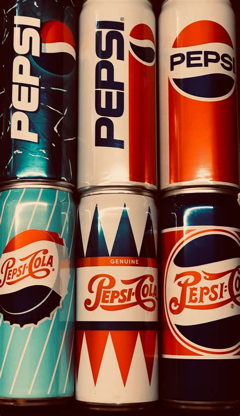 Pepsi Vintage Wallpapers on WallpaperDog