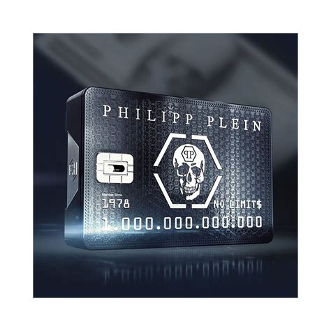 Philipp Plein No Limit No Limits Eau De Parfum F R M N Notino Se