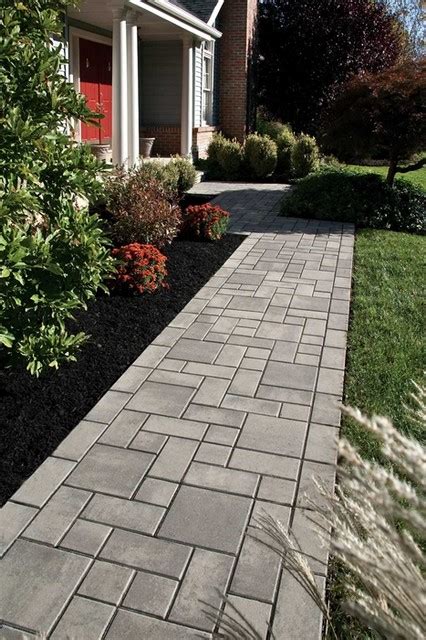 Ep Henry Walkways New York By Vands Landscape Supply