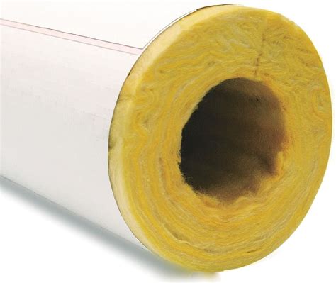 3 5 32 X 3 Ft Fiberglass Pipe Insulation 2 Wall Amazon