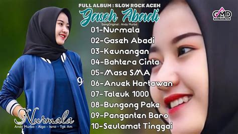 KUMPULAN LAGU ACEH VIRALL DI TIKTOK 2024 FULL ALBUM GASEH ABADI