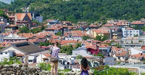 Plovdiv And Koprivshtitsa Join In Day Bus Tour From Sofia Klook Australia