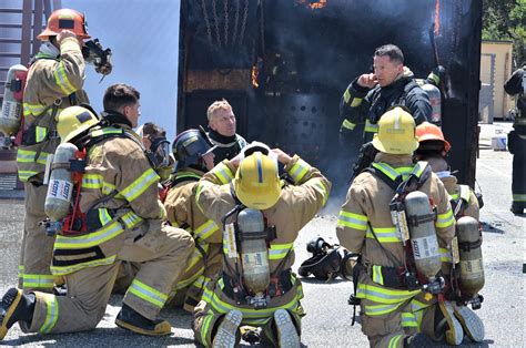 Monterey County Fire Training Officers Association » Training Classes