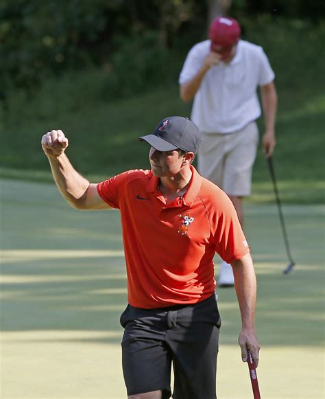 Ncaa Mens Golf Championship Osu Dominates Alabama For National Title