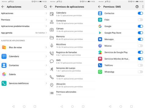 C Mo Controlar Permisos De Aplicaciones Blog Oficial De Phone House