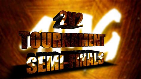 Critical Ops Mg V Tournament Semi Finals Bo Youtube