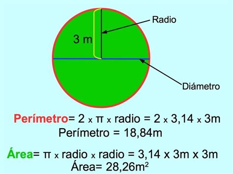 Área Y Perímetro Qué Son Y Cómo Se Calculan Con Ejercicios Toda