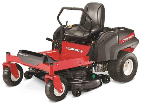 The Best Zero Turn Mower For Acres Trim That Weed