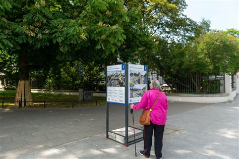 ZDM Warszawa on Twitter Kolejne przejścia podziemne w centrum