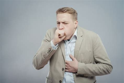 10 Causes Of The Common Cough Explained Facty Health