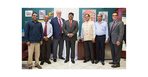 St Georges University Grenada Recognised As An Approved University