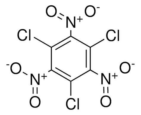 Trichloro Trinitro Benzene