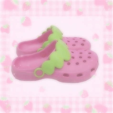 Pwuppybf・三 Minedont Repost Kawaii Shoes Kawaii Core Kawaii