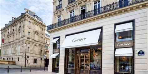 Top 5 Fun Facts About Cartier Discover Walks Paris