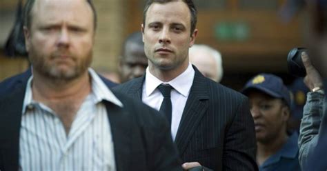 El Veredicto Del Juicio A Pistorius Se Conocer El De Septiembre