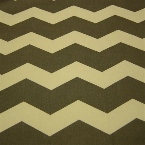 Gray Chevron Table Runner Etsy