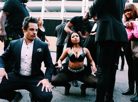 All The Photos You Need To See From Inside The 2015 Billboard Music Awards Capital Xtra