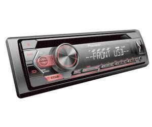 Pioneer DEH-S120UB ab 84,42 € | Preisvergleich bei idealo.de