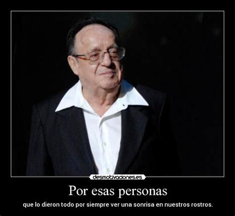 Por Esas Personas Desmotivaciones