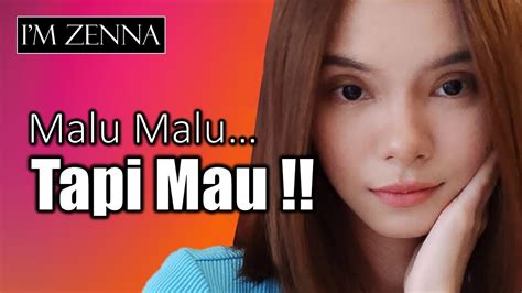 6 Tanda Cewek Malu Malu Tapi Mau Youtube