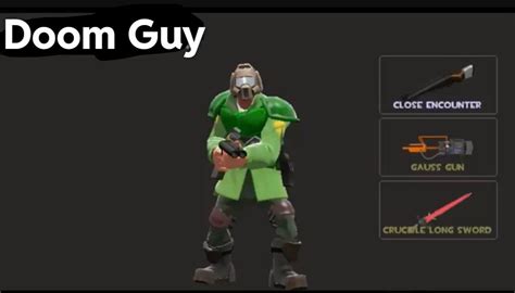 Tf2 Classic Has Some Hilarious Weapon Combos Rtf2