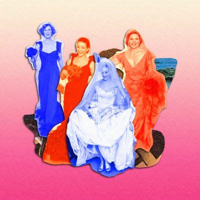 Sex And The City Year Anniversary Stories