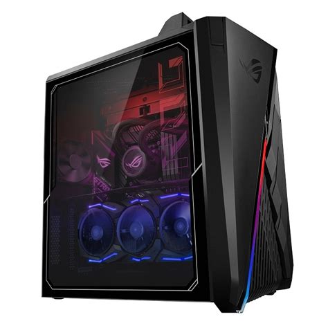 מחשב נייח Asus Rog Strix Gt35 G35cg 1170kf0670 אandא מחשבים וסלולר