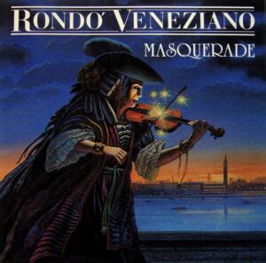 Album Rond Veneziano Sito Ufficiale