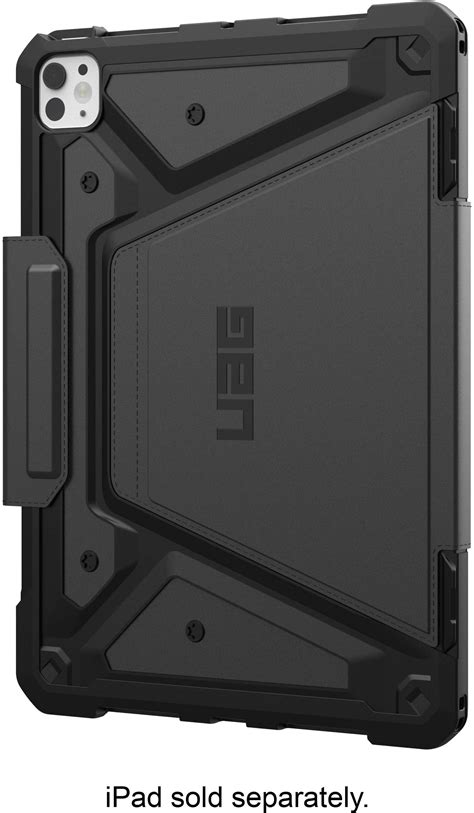 Questions And Answers Uag Metropolis Se Case For Ipad Pro 11 Gen 5 M4 Chip Black