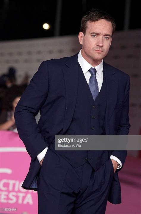 Actor Matthew McFadyen attends "Ripper Street" Premiere during the...