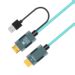 Active Optical Hdmi Usb Cable Factory Aoc Fiberlink