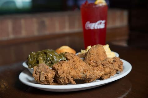 The Best Fried Chicken In America Eater