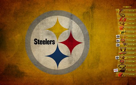 Animated Steelers Wallpaper Images