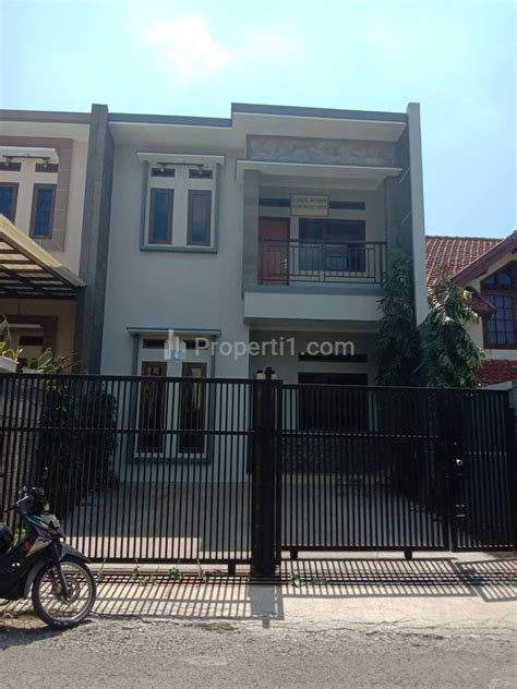 Jual Rumah Baru Lantai Di Jalan Reog Turangga Buah Batu Kota Bandung