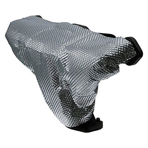 Heatshield Products 177014 Hp Header Armor 18 X 24 X 12 Thick Car And Motorbike