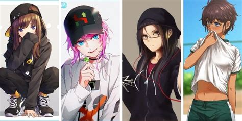 Update more than 82 anime character archetypes - in.coedo.com.vn