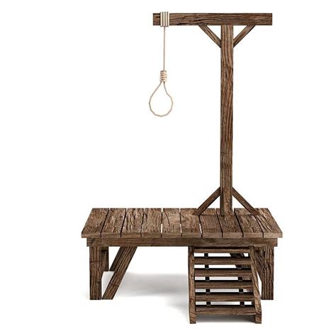 Hanging Gallows Stock Photos Pictures And Royalty Free Images Istock