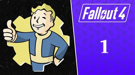 Fallout Kenn Ich Nicht Zum Ersten Mal Fallout Let S Play Fallout 4