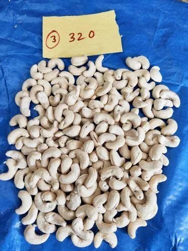 White W Cashew Nut At Rs Kg In Amravati Id