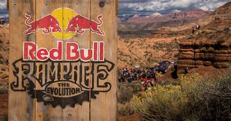 Il Meglio Della Red Bull Rampage