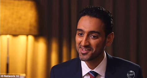 Nur Warsame Australia S First Openly Gay Muslim Imam Tells Waleed Aly