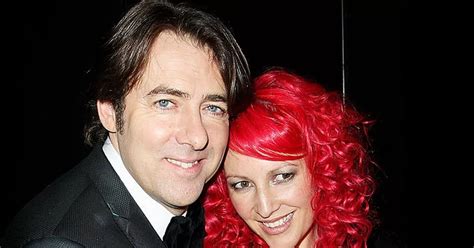 Jonathan Ross Sex Confessions Hungry Hoover Nude Mistake And Racy Bedroom Snaps Daily Star
