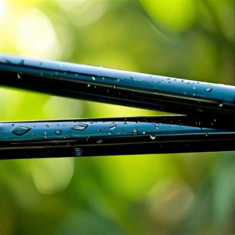 Selecting Top Quality Wiper Blades A Comprehensive Guide